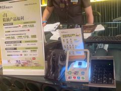 -泰合玺·精油按摩(河西龙湖天街店)
