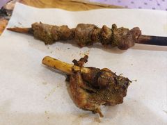 -新疆巴州金丝特餐厅(大钟寺店)