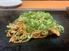 -鹤桥风月(ヨドバシ梅田店)