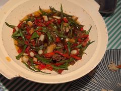 -楼兰新疆菜(江宁万达店)