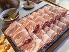 -大吉牛东北烧烤&铜锅涮肉(庐阳店)