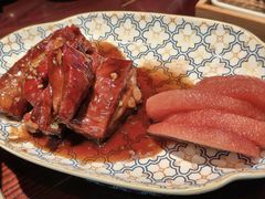 -永安鱼庄·镇江菜(东吴路店)