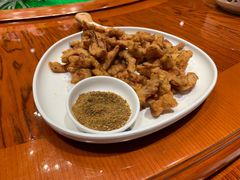 -小船渔村•大连菜•大连焖鱼(黄河路店)
