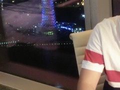 -广州四季酒店