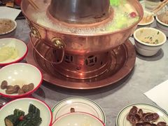 -侃爷南门铜锅涮肉