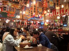 大堂-平成屋·午肴夜酒(四川北路店)