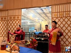 -羊之道草原味道清真餐厅(番禺店)