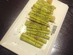 -HIHE Bistro·Oyster Bar(华熙live店)