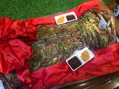 -大汗行宫园林餐厅