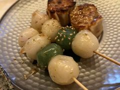 -龟兹KUCINA·新疆菜(前滩L+PLAZA店)