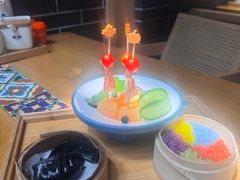 -芸南道·过桥米线(昆明老街旗舰店)