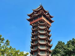 -塔子山公园