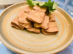 -善园自助餐厅(君澜·绍兴鉴湖大酒店)