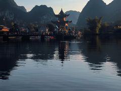 -靖西鹅泉风景区