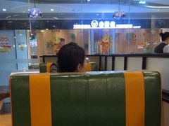 -新宝餐厅(流塘店)