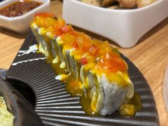 -水林间·寿喜烧自助(仙林金鹰店)