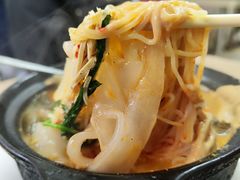 -曹宝林砂锅麻辣烫(星光路店)