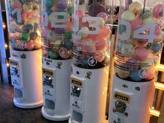-元气寿司(东方宝泰店)