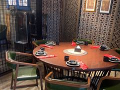 -川旺角融合菜•海景餐厅(星海广场店)