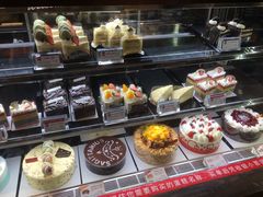 -85度C(苏州平江万达店)