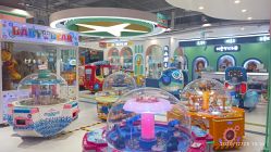 -利奥梦幻主题乐园(爱琴海购物公园店)