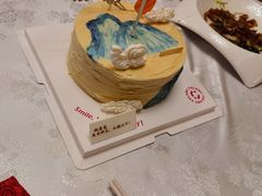 -酌宴府The China Club·广州万富希尔顿酒店(云城东路店)
