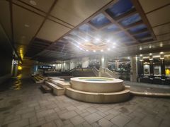 -碧中海汤泉汗蒸酒店