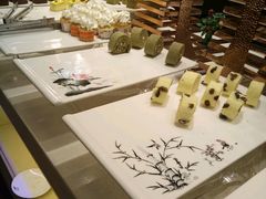 -银鲨海鲜烤肉火锅自助餐厅(五星店)