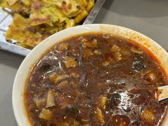 -马老三肉丁胡辣汤(西一路店)