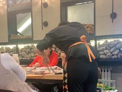 -千纸鹤嫩汁烤肉(西大直街店)