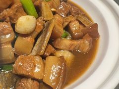 -佬太公海鸭·海鲜大排档(上海总店)