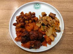 -素虎料理(前门店)