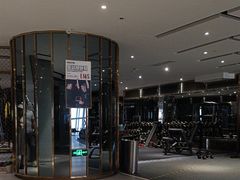 -银吉姆健身(恒隆馆)