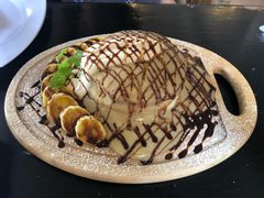 -Fresh Fruit Factory - Fruit Cuisine Restaurant