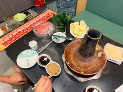 -阳坊胜利涮羊肉(阳坊老店)