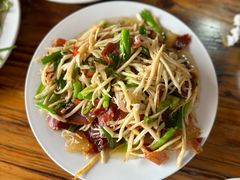-阿葉农家饭店
