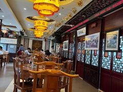 -同得兴 Since·1995 传统苏式面馆(十全街店)
