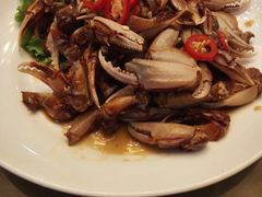 -浩家苑菜馆(汉口路店)