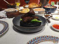 -俄士厨房(五棵松华熙LIVE店)