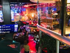 大堂-肉串汪(望京店)