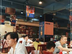 大堂-天下客饭店(中山路店)