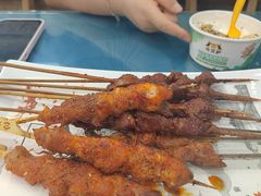 -马艾萨中国兰州传统牛肉面(惠新里店)