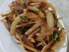 -石饮红星包子(中山路店)