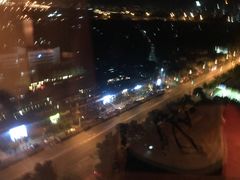 -海航大厦万豪酒店彩海轩中餐厅(霄云路店)
