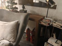 -Nirvana Cafe&Bar(北仓文创街区店)