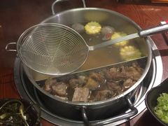 -高兴壹锅·潮汕鲜牛肉火锅(良乡梅花庄店)