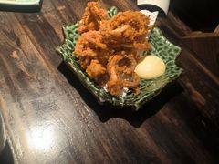 -眷屋の深夜食堂(云锦中心店)