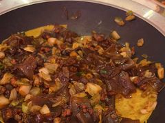 -盛百味·家宴餐厅(霸州分店)