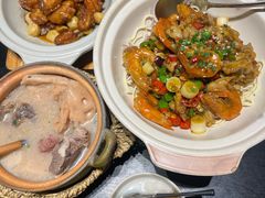 -顺香居·老字号湖北菜(江汉路店)