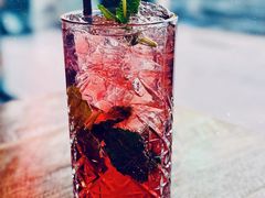 林德曼莫吉托-Q MEX 库迈墨西哥餐吧(三里屯店)